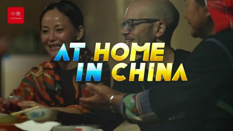 La storia d’amore di un italiano sulla Montagna del tè nello Yunnan