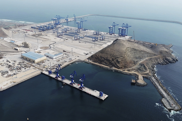 A Lima il vertice dell’APEC – Cooperazione economica Asia-Pacifico