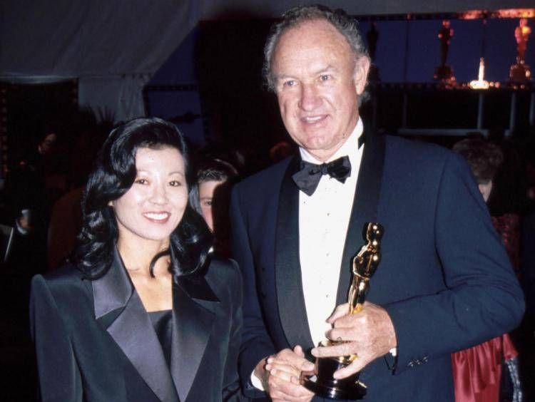 Addio a Gene Hackman