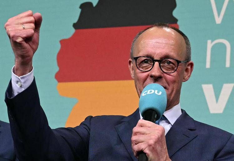Elezioni Germania, vince la CDU di Merz, AFD secondo partito