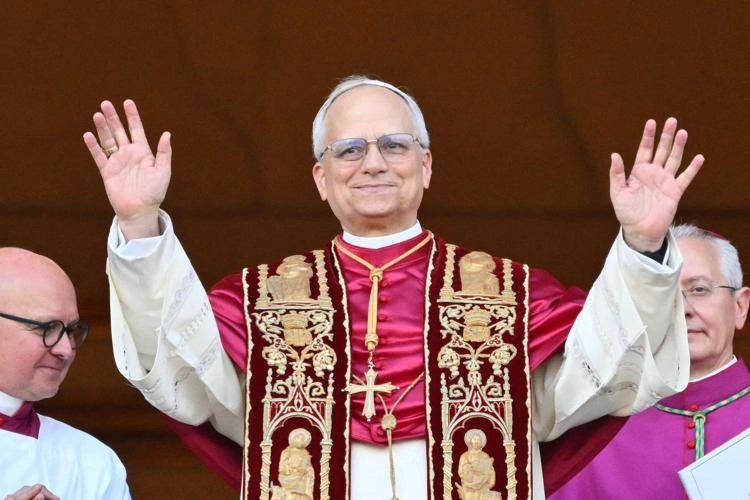 L’americano Prevost è il nuovo Papa