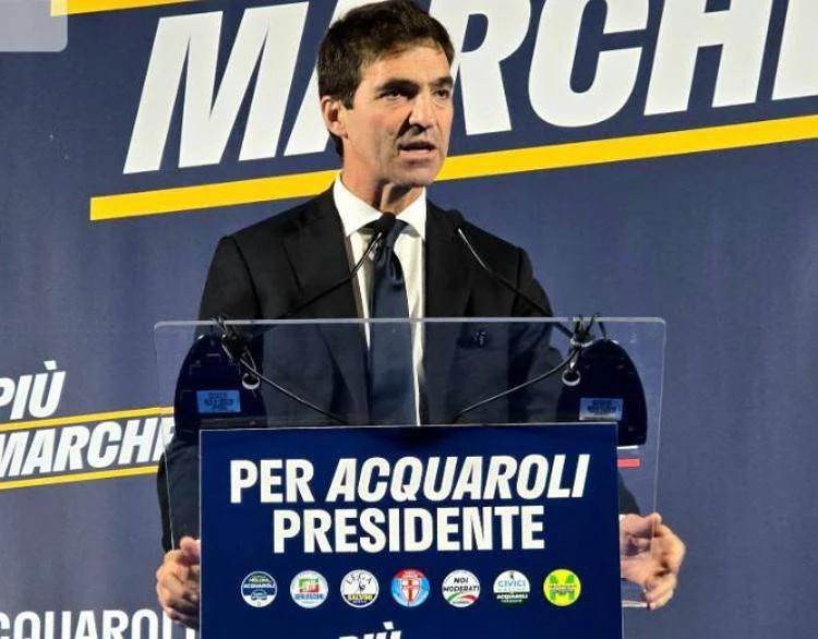 Le Marche al centrodestra, Valle d’Aosta agli autonomisti