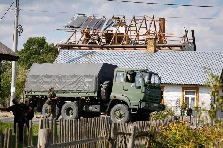 La Polonia limita il traffico aereo a Est