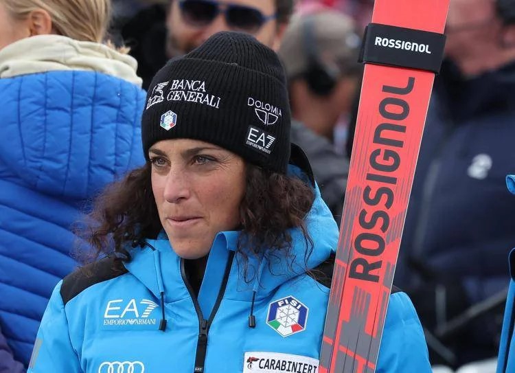 Olimpiadi invernali, anche Brignone tra i portabandiera