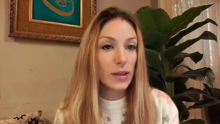 Egitto, fermata e poi rilasciata Nessy Guerra.