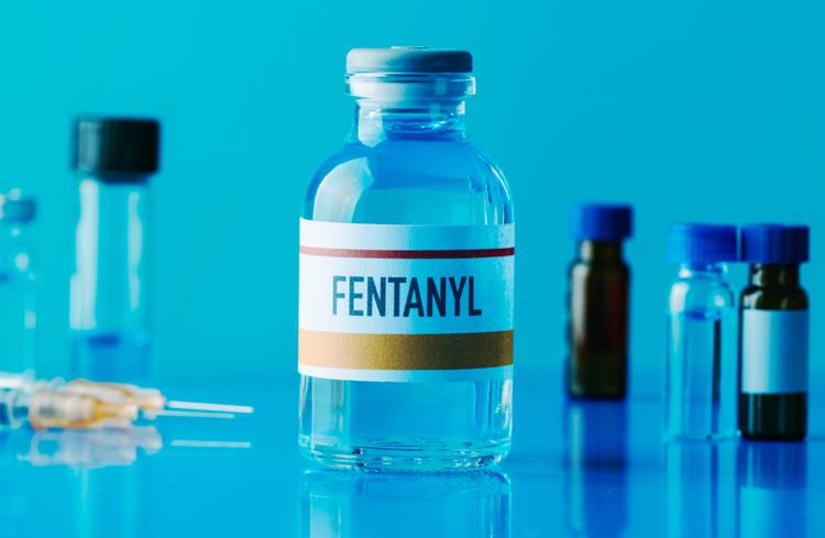 Rubate 80 fiale di Fentanyl a Roma: allarme del Governo
